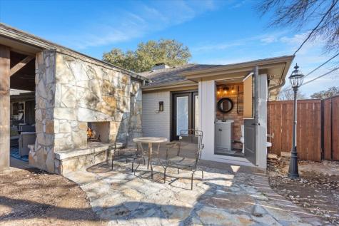 304 Trailwood Drive Woodway TX 76712