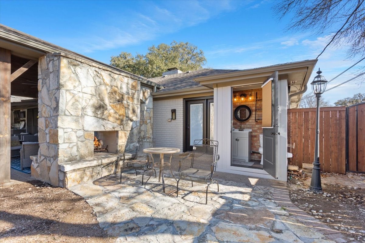 304 Trailwood Drive Woodway TX 76712