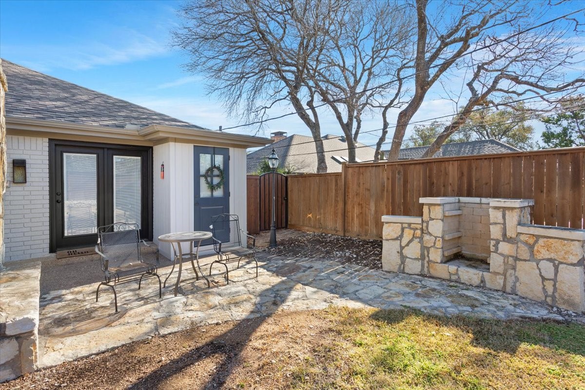 304 Trailwood Drive Woodway TX 76712