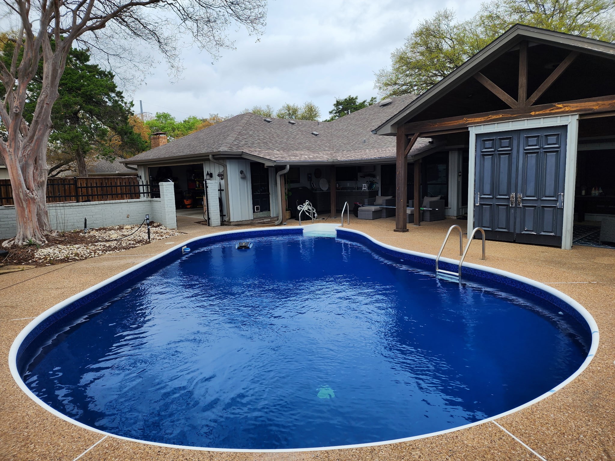 304 Trailwood Drive Woodway TX 76712