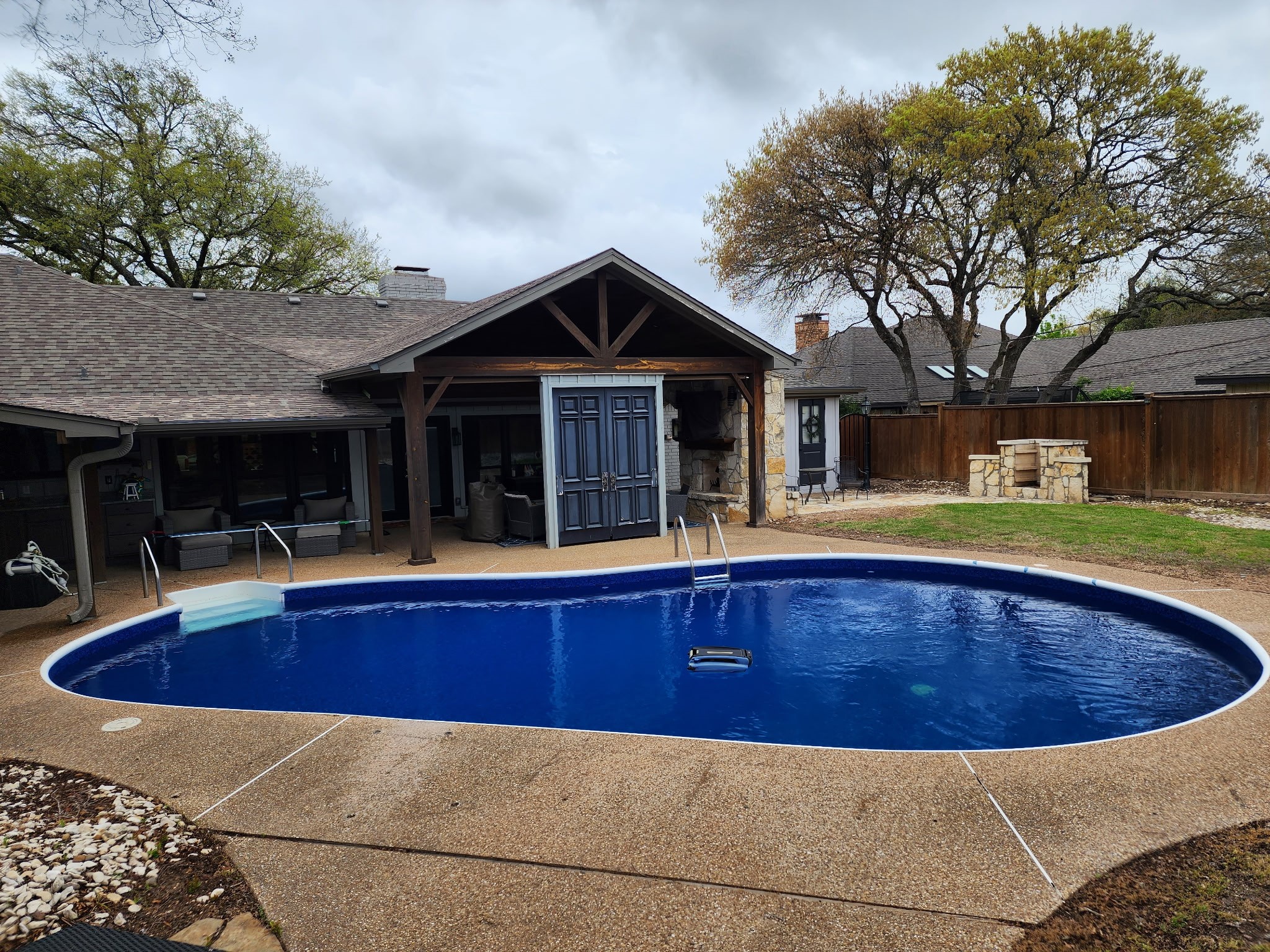 304 Trailwood Drive Woodway TX 76712
