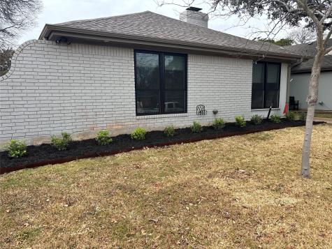 304 Trailwood Drive Woodway TX 76712