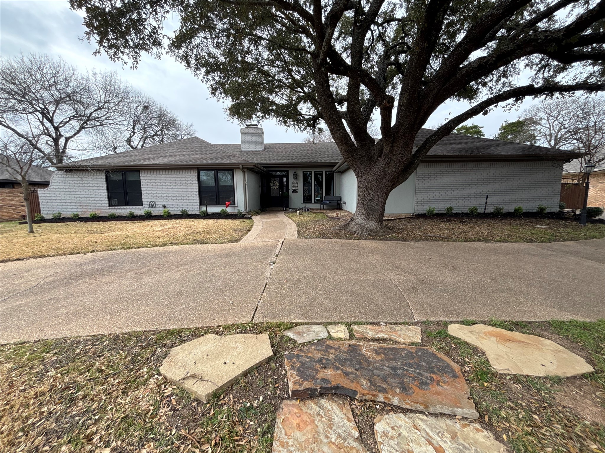 304 Trailwood Drive Woodway TX 76712