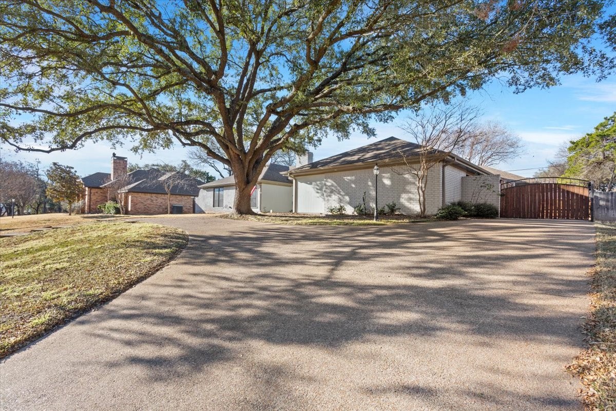 304 Trailwood Drive Woodway TX 76712