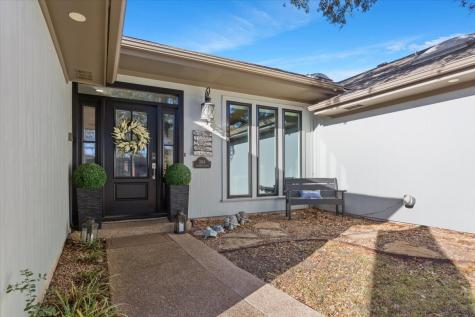 304 Trailwood Drive Woodway TX 76712