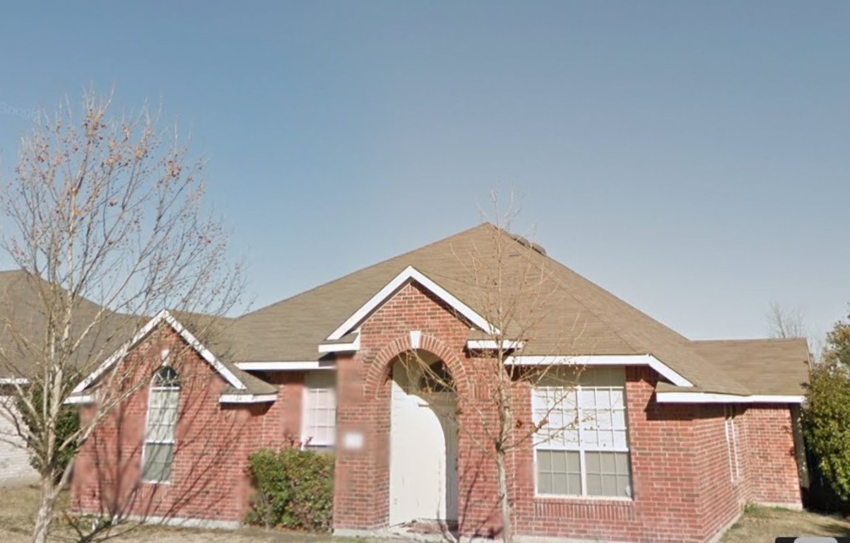 1149 Beechwood Lane Cedar Hill TX 75104