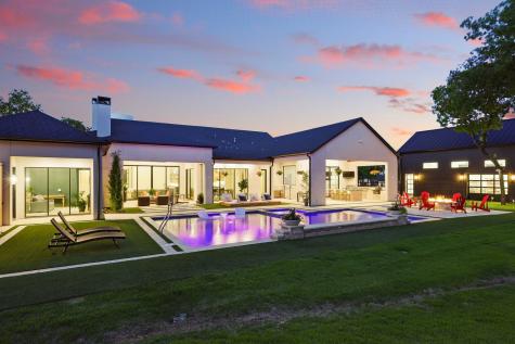 912 Hat Creek Court Bartonville TX 76226
