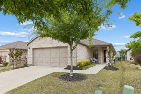 1217 Revolution Drive Little Elm TX 76227