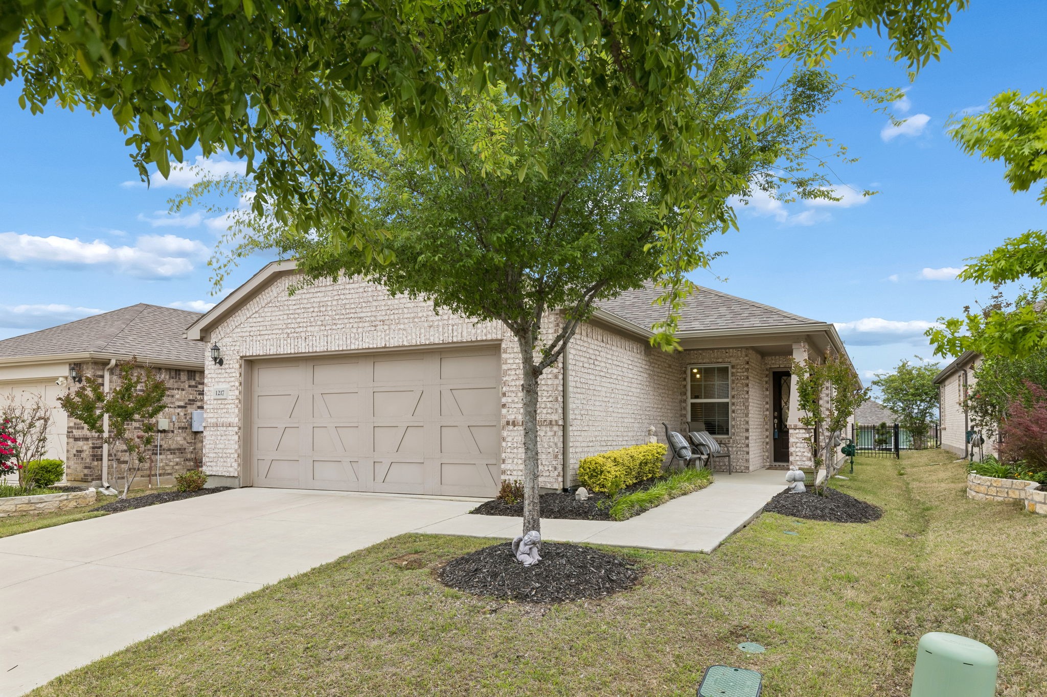 1217 Revolution Drive Little Elm TX 76227