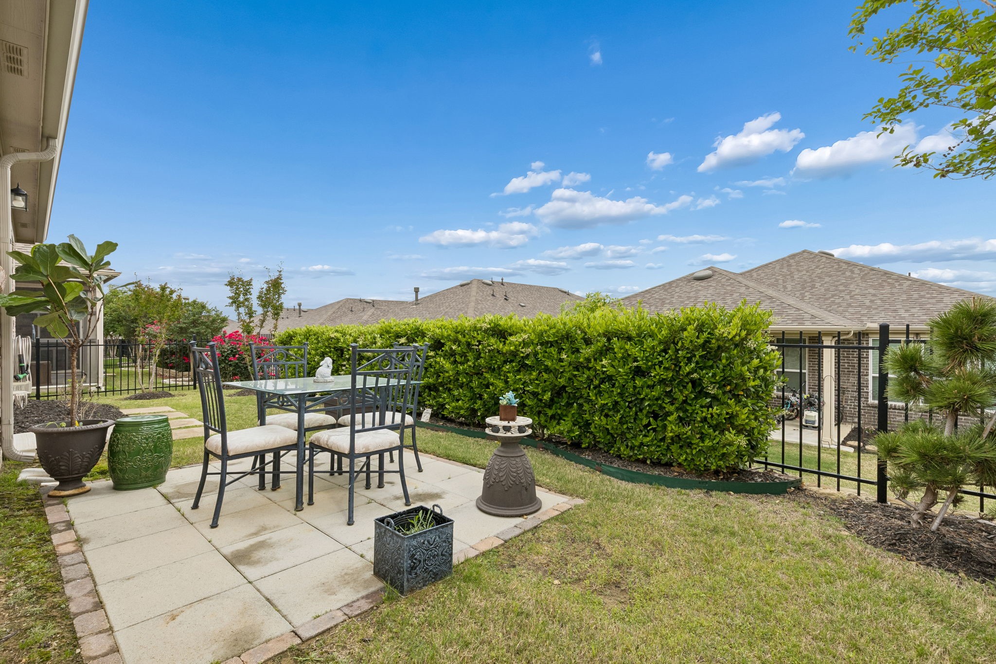 1217 Revolution Drive Little Elm TX 76227