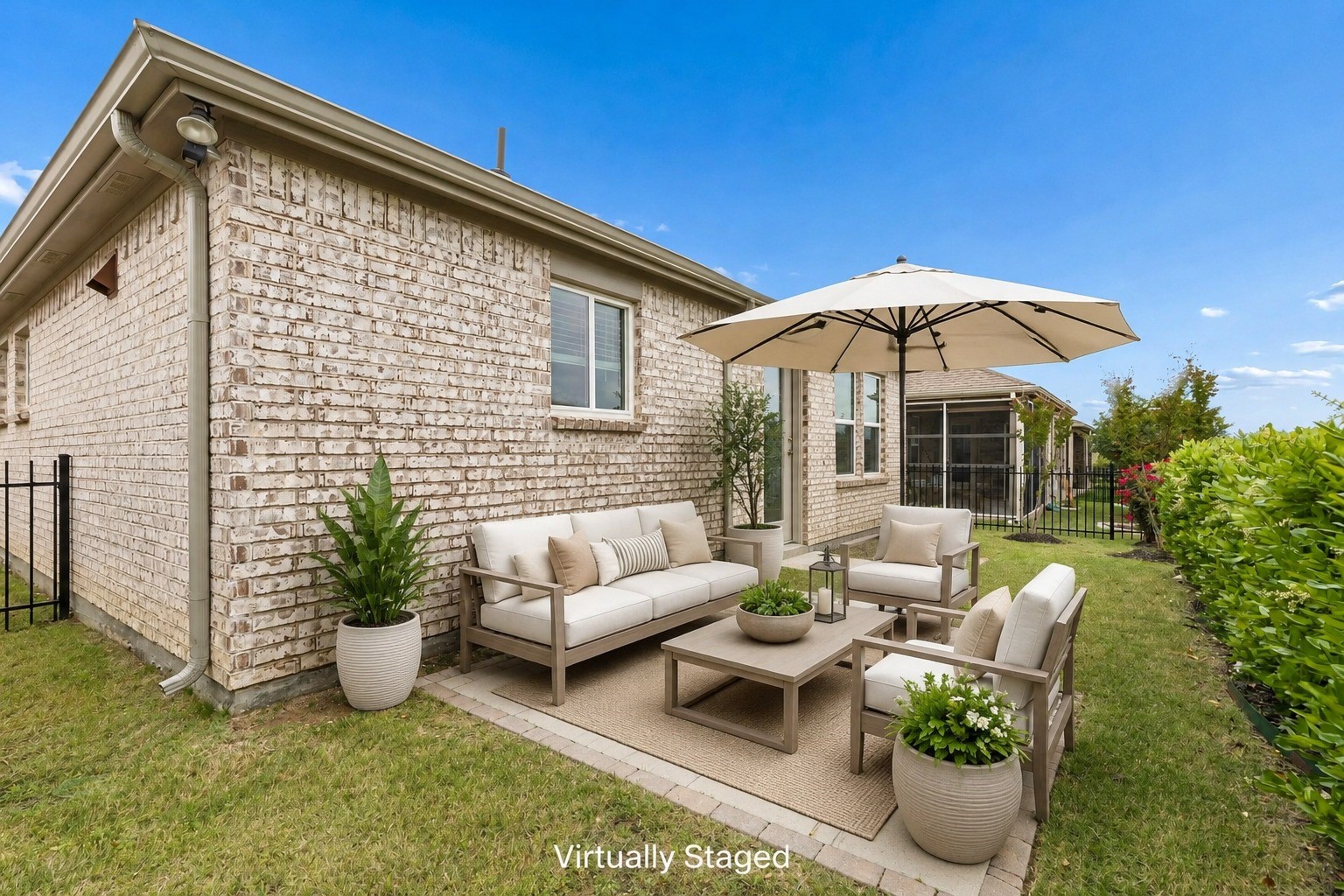 1217 Revolution Drive Little Elm TX 76227