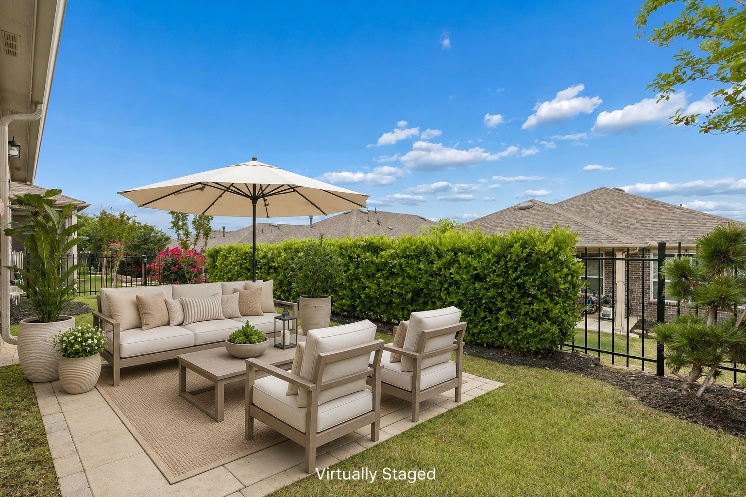 1217 Revolution Drive Little Elm TX 76227