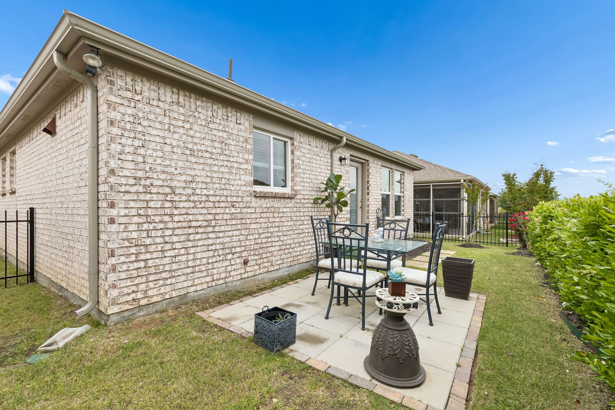 1217 Revolution Drive Little Elm TX 76227