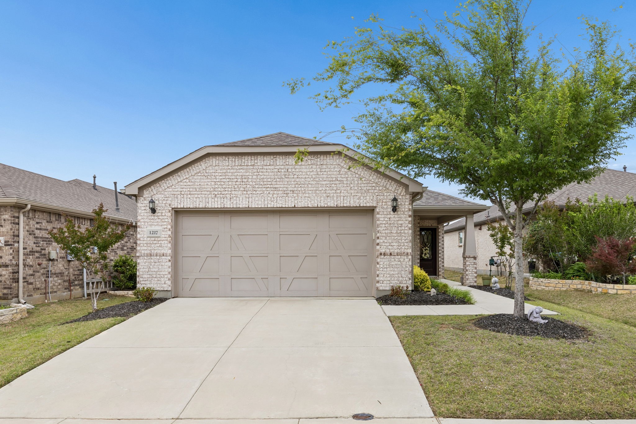 1217 Revolution Drive Little Elm TX 76227