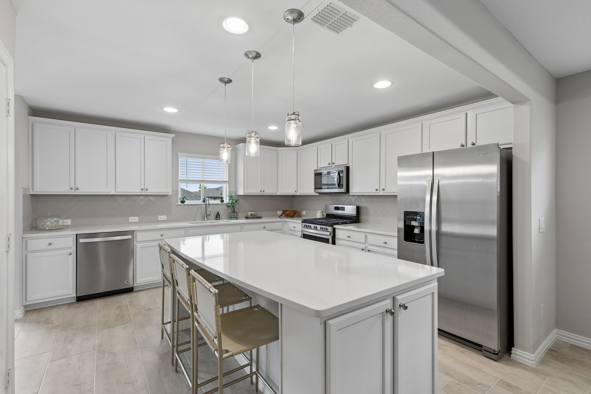 1217 Revolution Drive Little Elm TX 76227