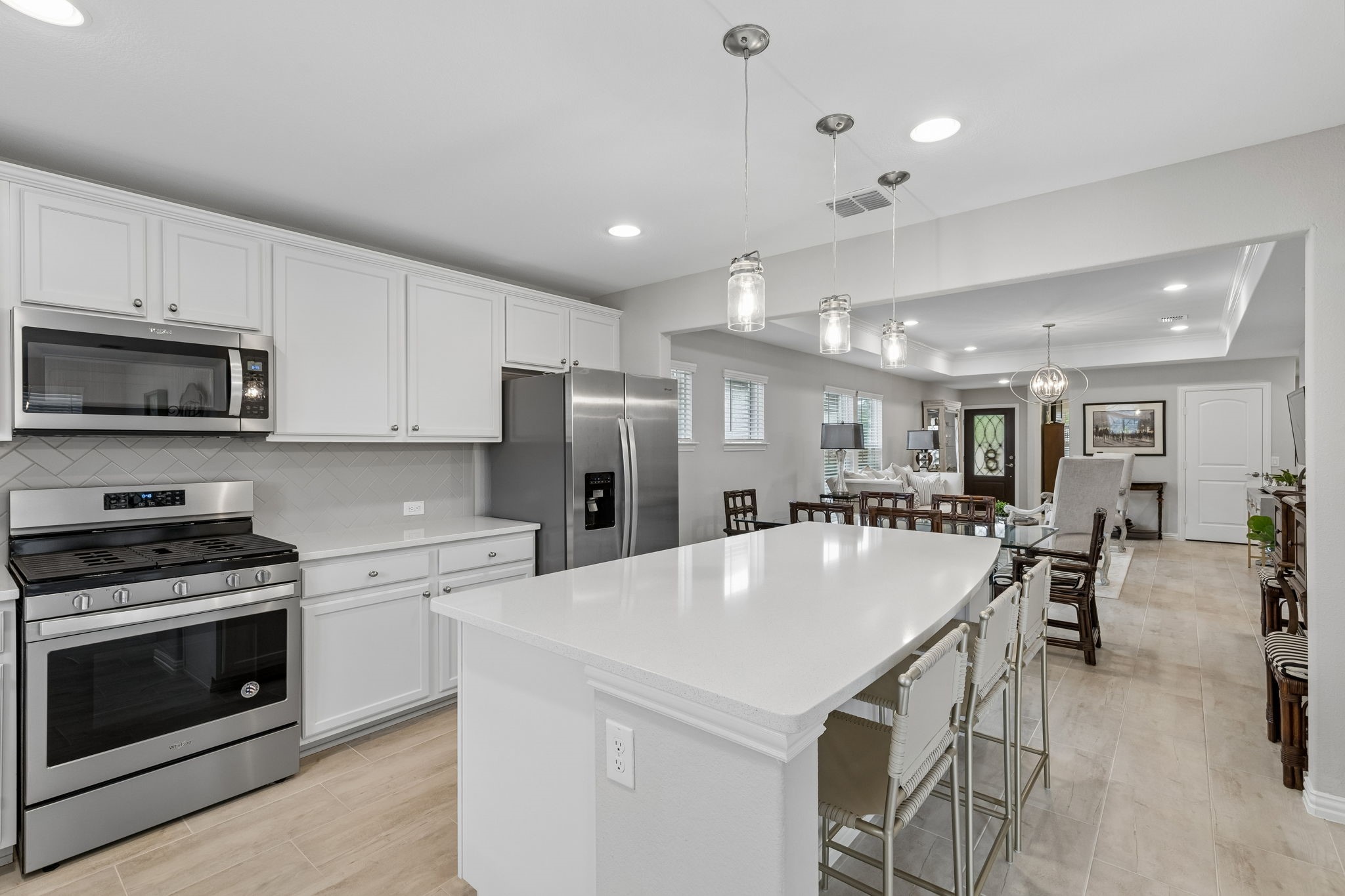 1217 Revolution Drive Little Elm TX 76227