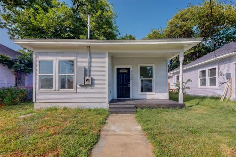3620 Ruskin Street Dallas TX 75215