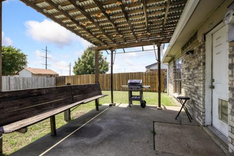 5204 Slay Drive The Colony TX 75056