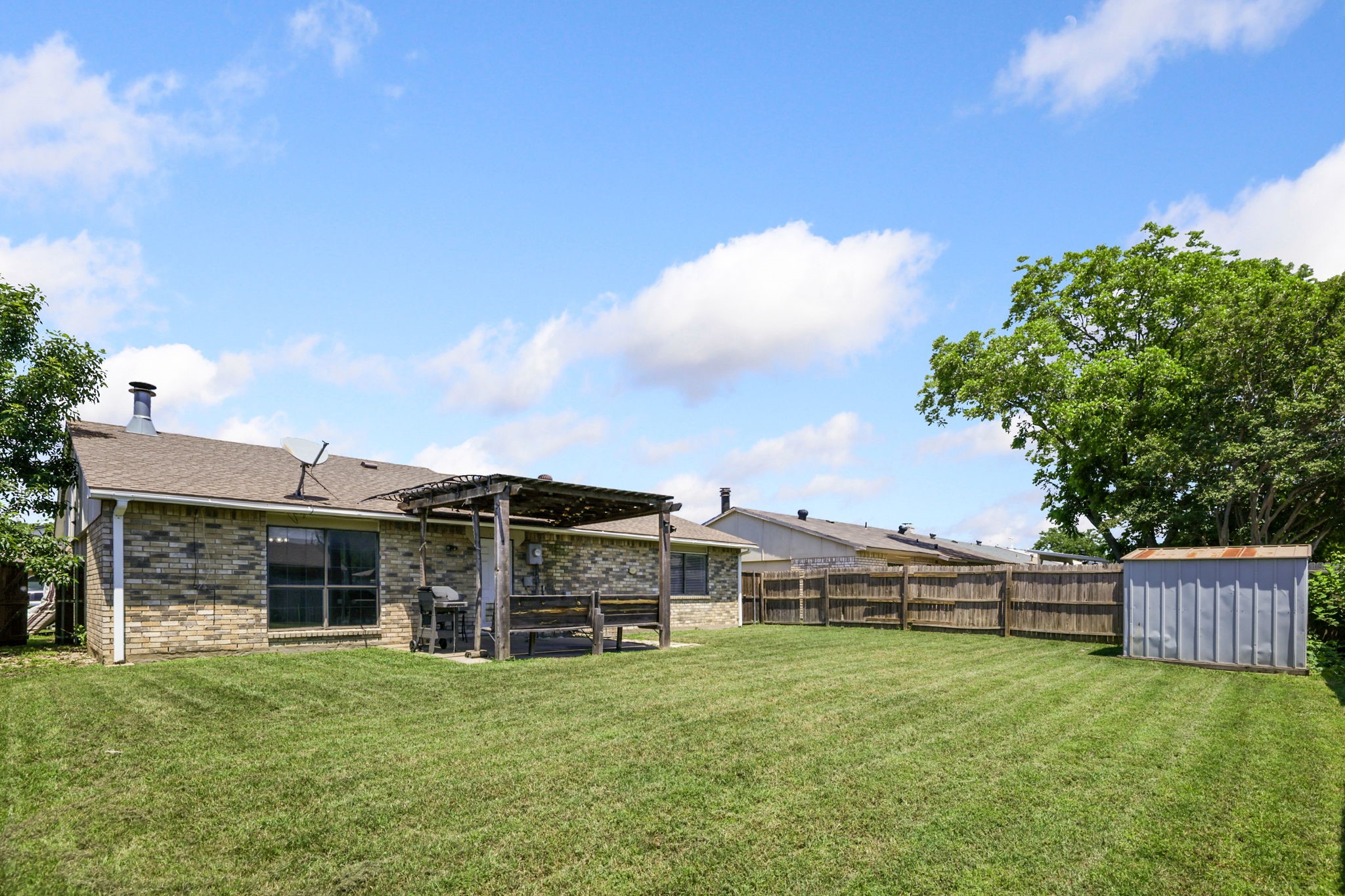 5204 Slay Drive The Colony TX 75056