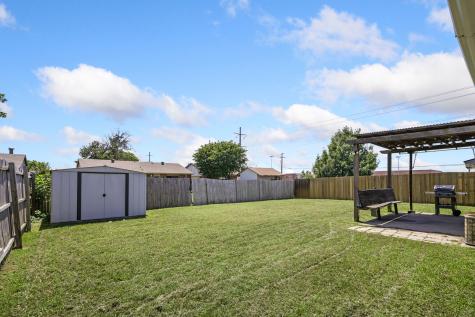 5204 Slay Drive The Colony TX 75056