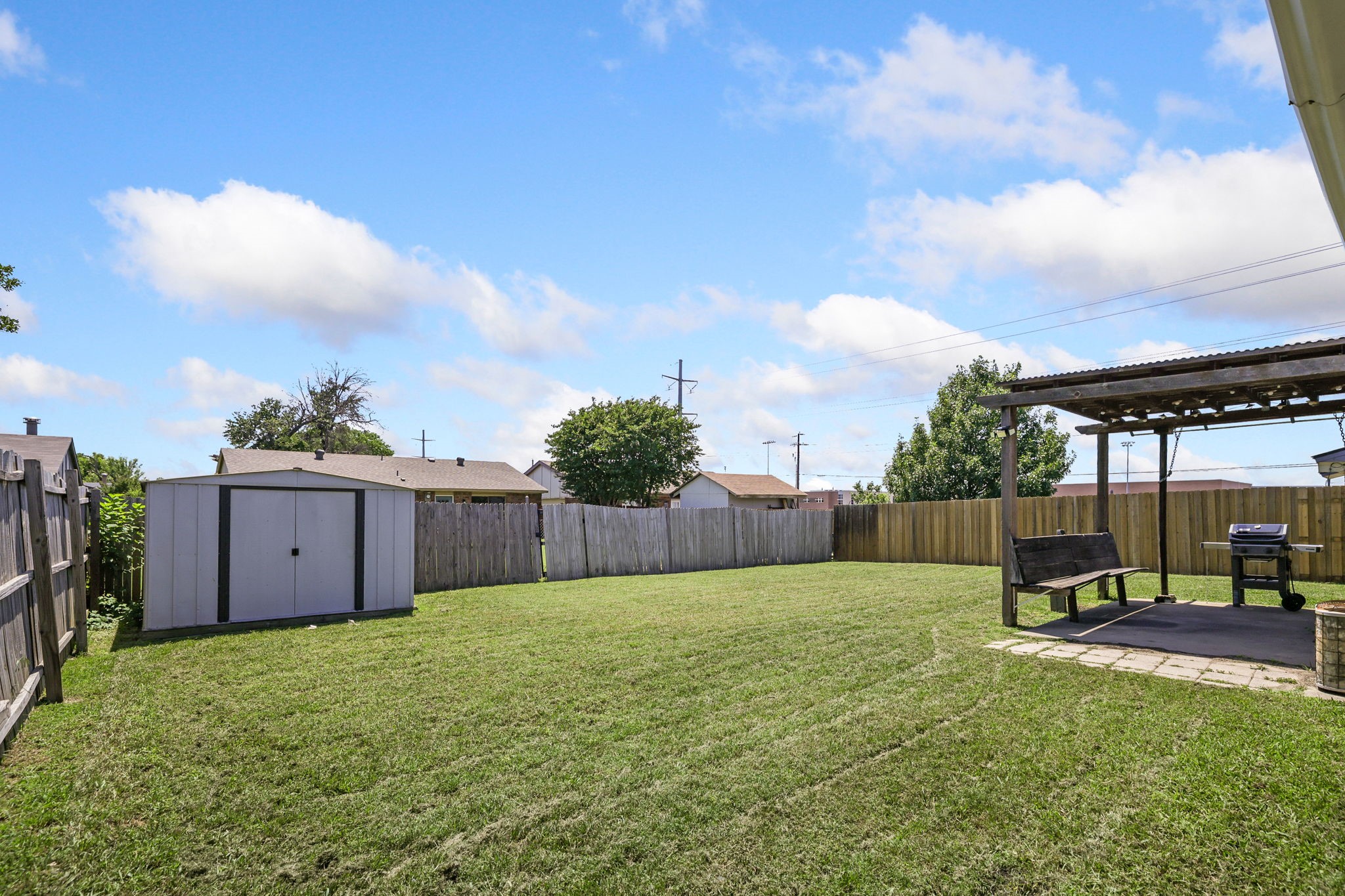 5204 Slay Drive The Colony TX 75056