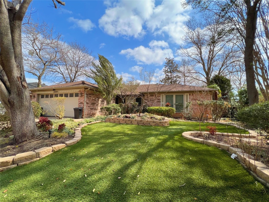 6403 Kelly Elliott Road Arlington TX 76001