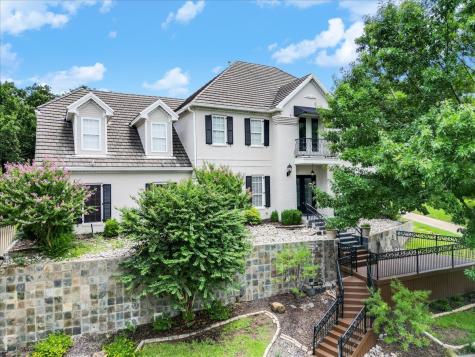 3009 Iron Stone Court Arlington TX 76006