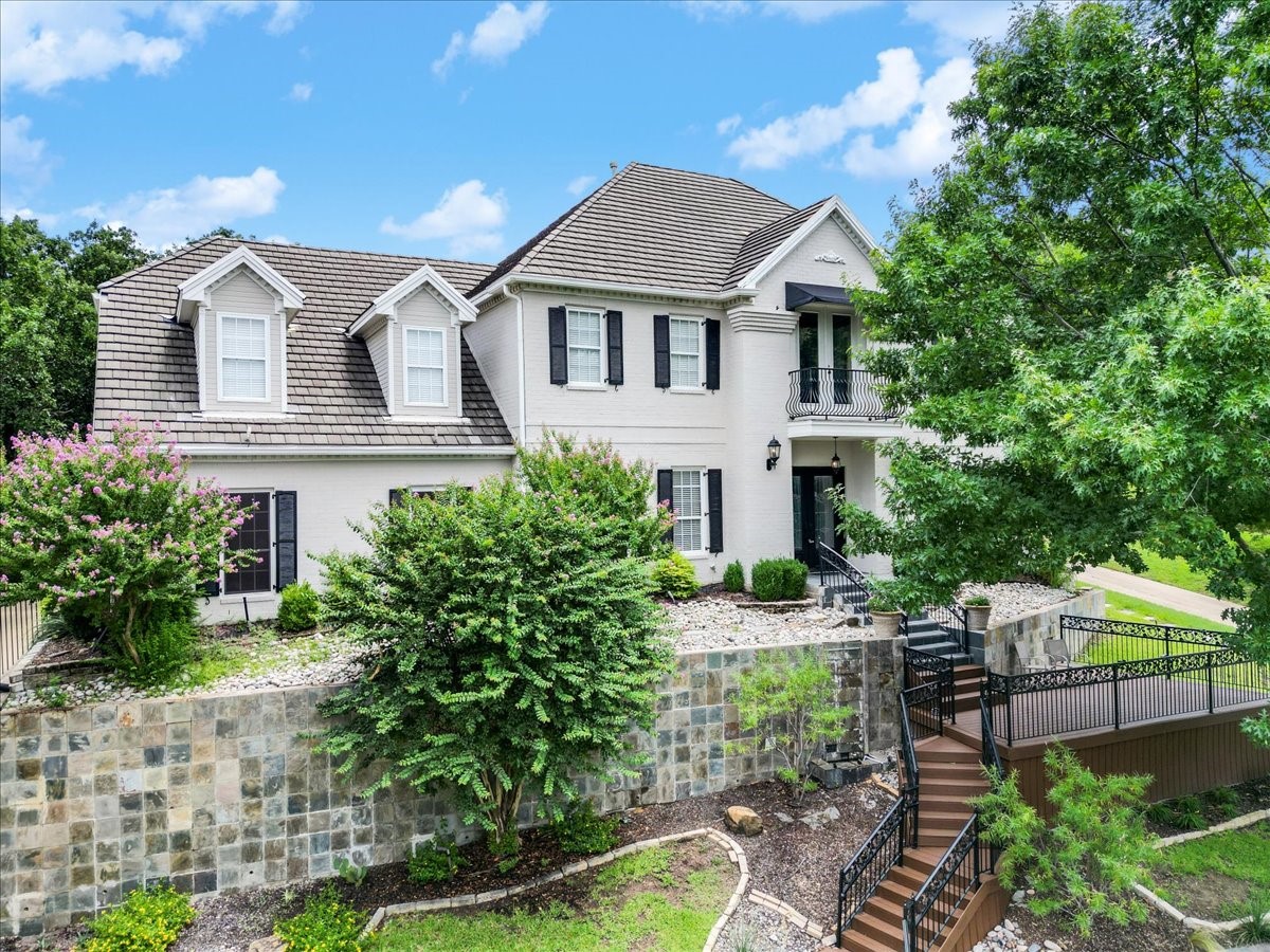 3009 Iron Stone Court Arlington TX 76006