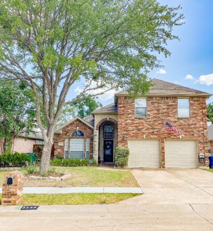 3333 Woodberry Lane Mckinney TX 75071
