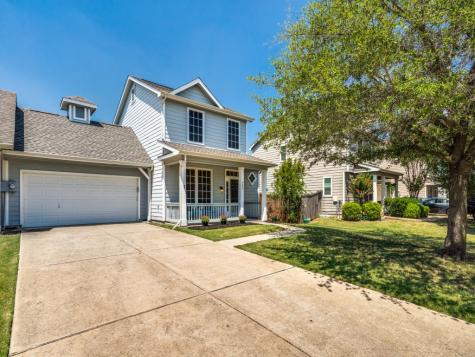 503 Pickens Lane Wylie TX 75098