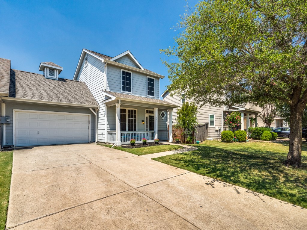 503 Pickens Lane Wylie TX 75098