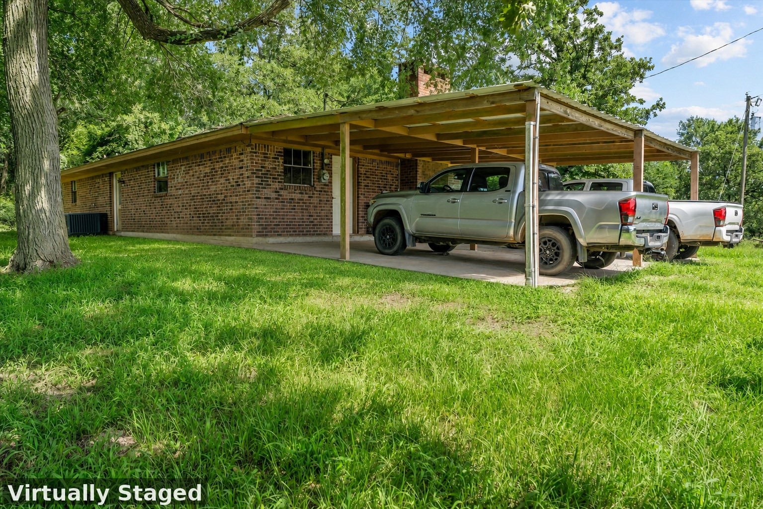 3216 Old Ewing Road Lufkin TX 75901