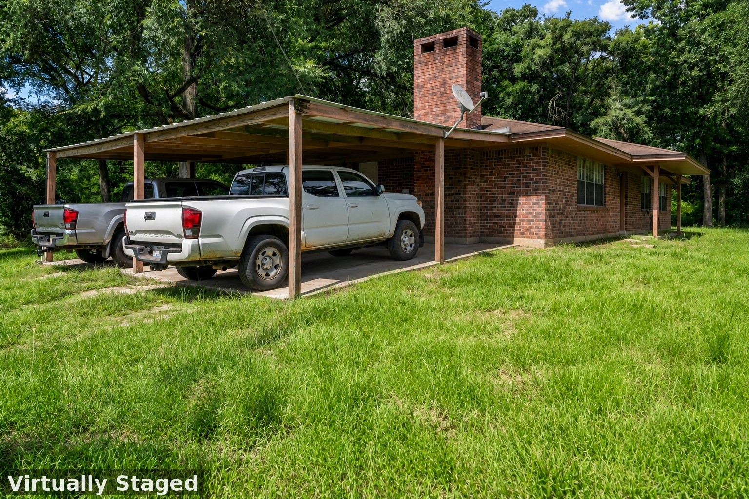 3216 Old Ewing Road Lufkin TX 75901