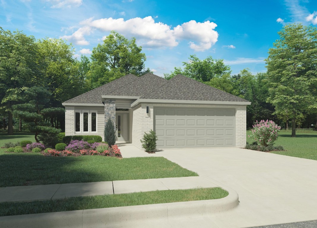 3209 Burke Drive Royse City TX 75189