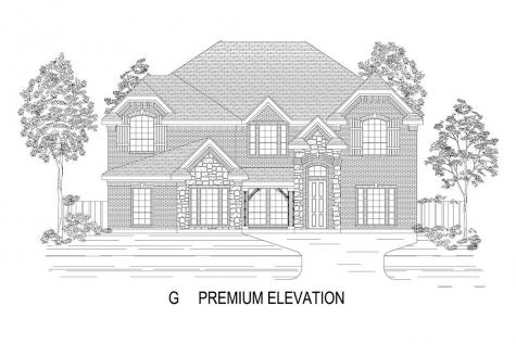 609 Sierra Lane Wylie TX 75098