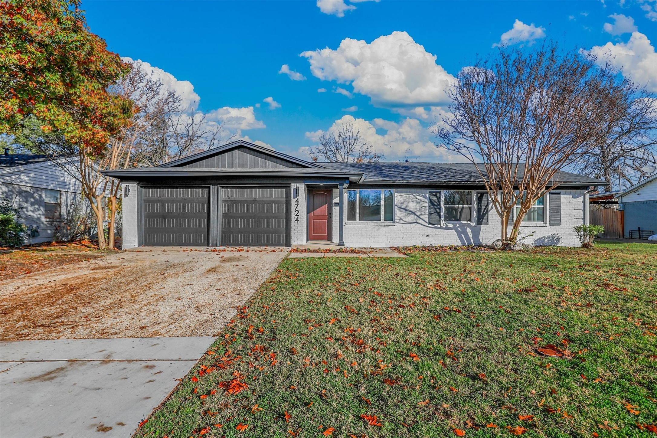 4724 Everest Drive Fort Worth TX 76132