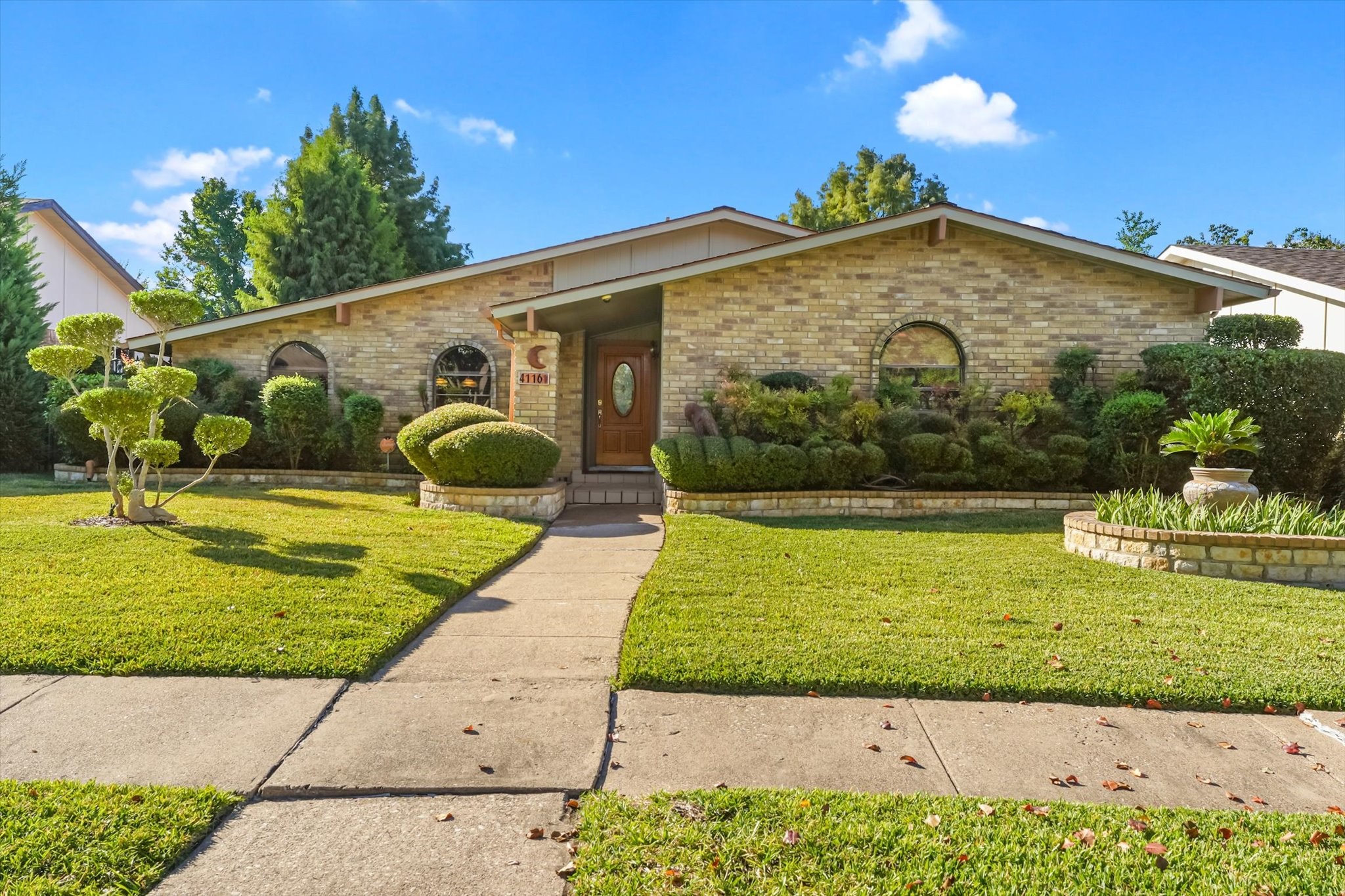4116 Arbor Court Mesquite TX 75150