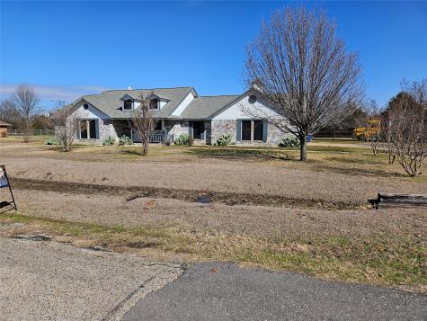 3212 Prancer Street Lancaster TX 75146