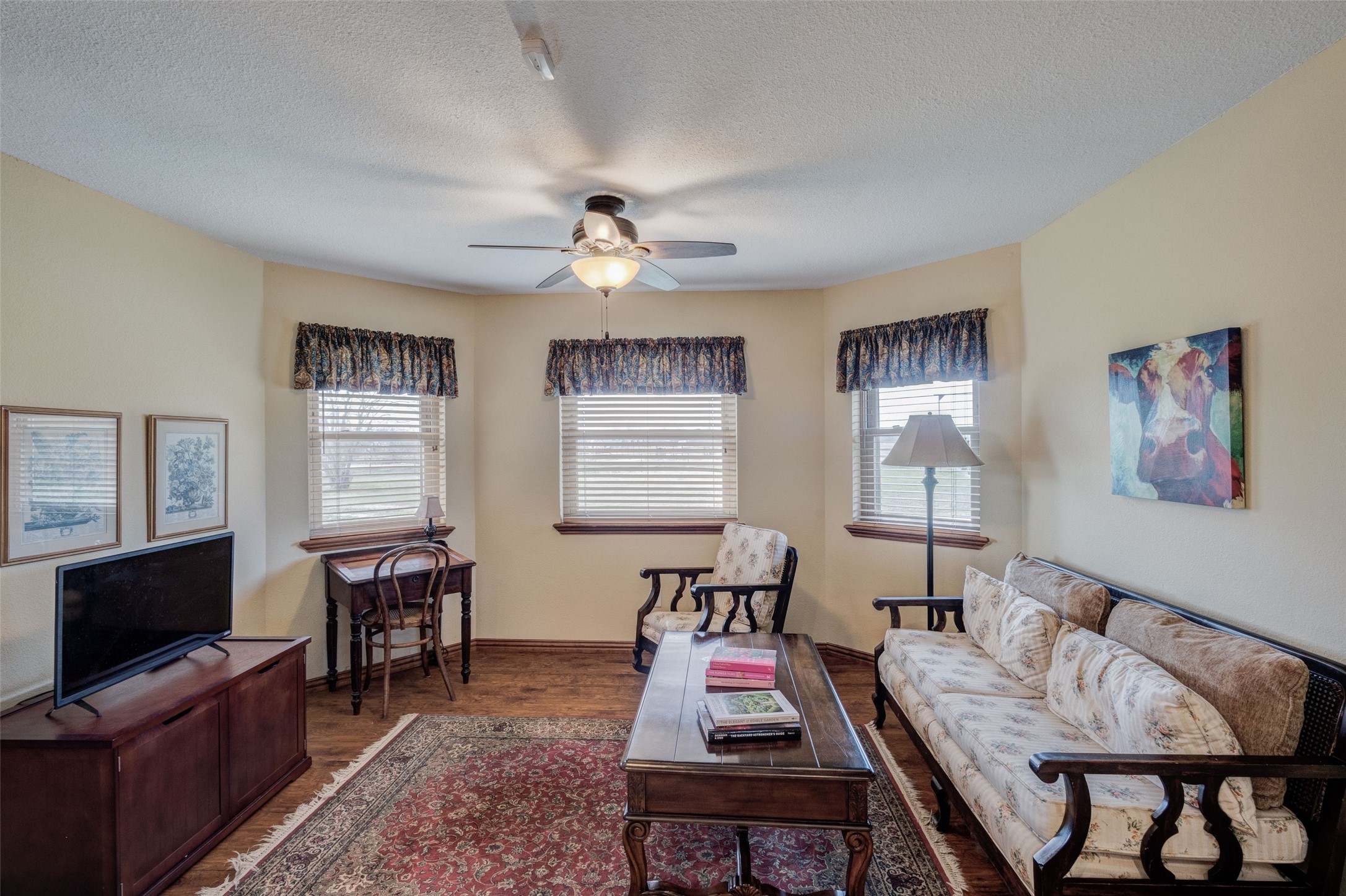 10715 County Road 2458 Poetry TX 75160