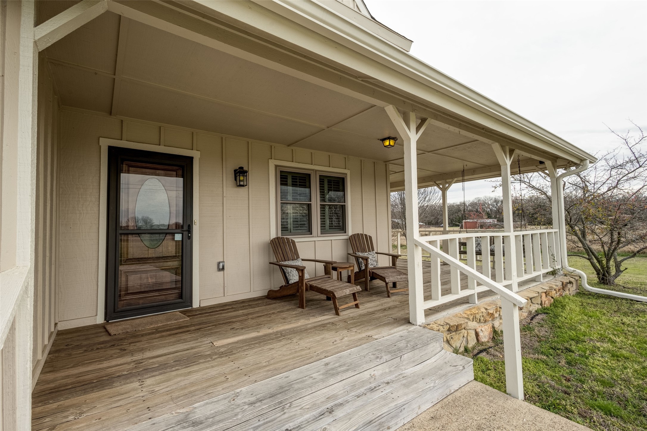 10715 County Road 2458 Poetry TX 75160