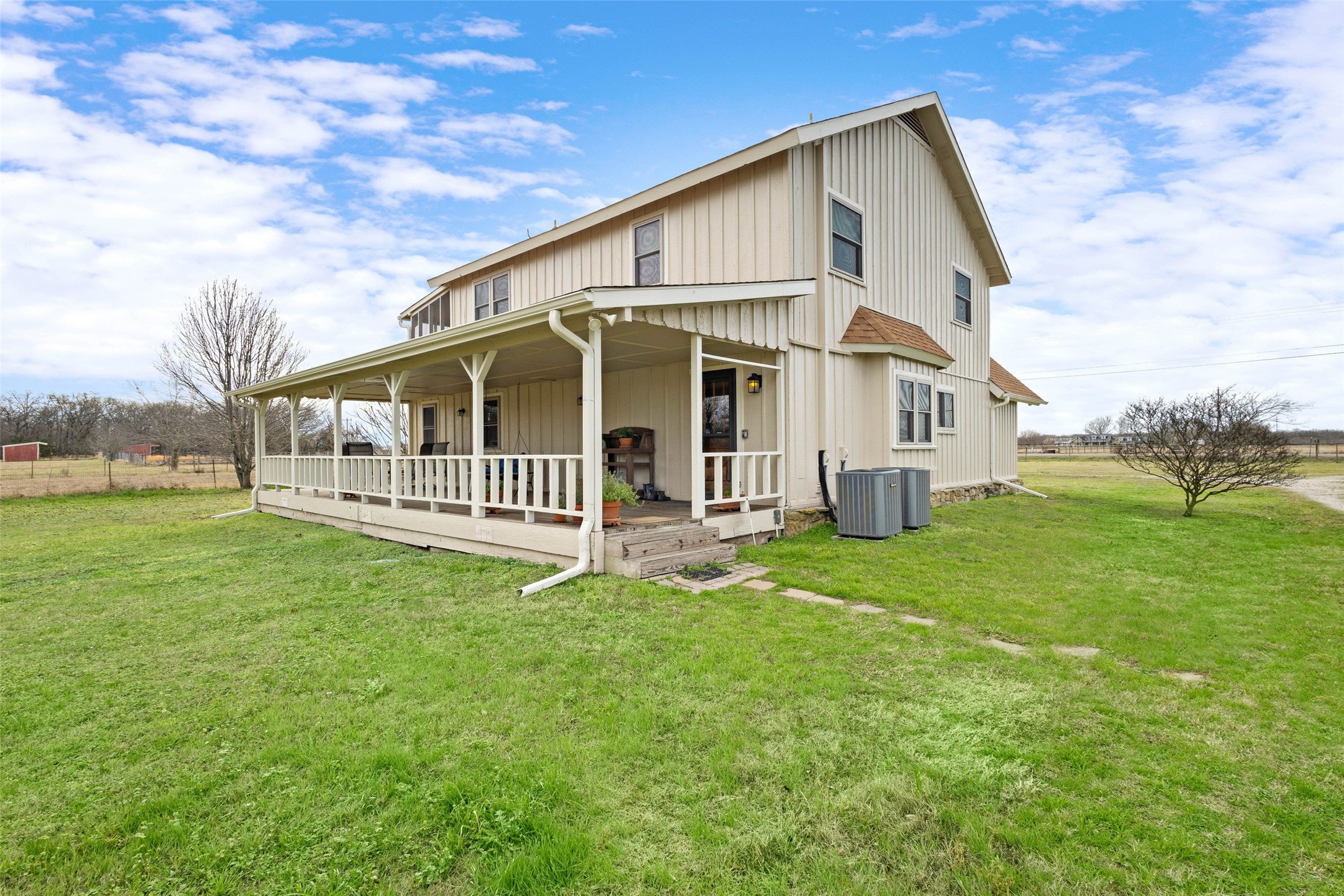 10715 County Road 2458 Poetry TX 75160