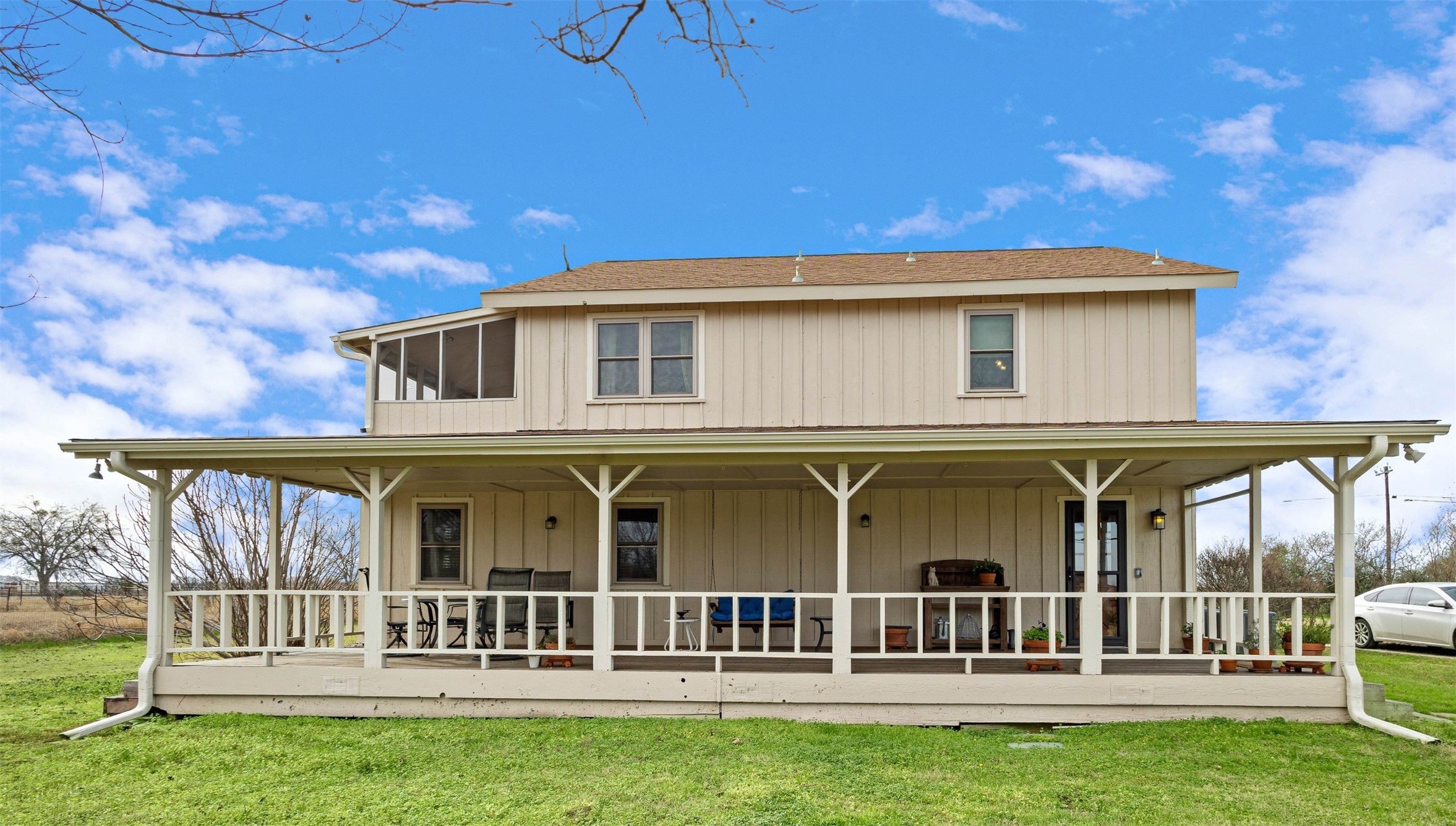 10715 County Road 2458 Poetry TX 75160