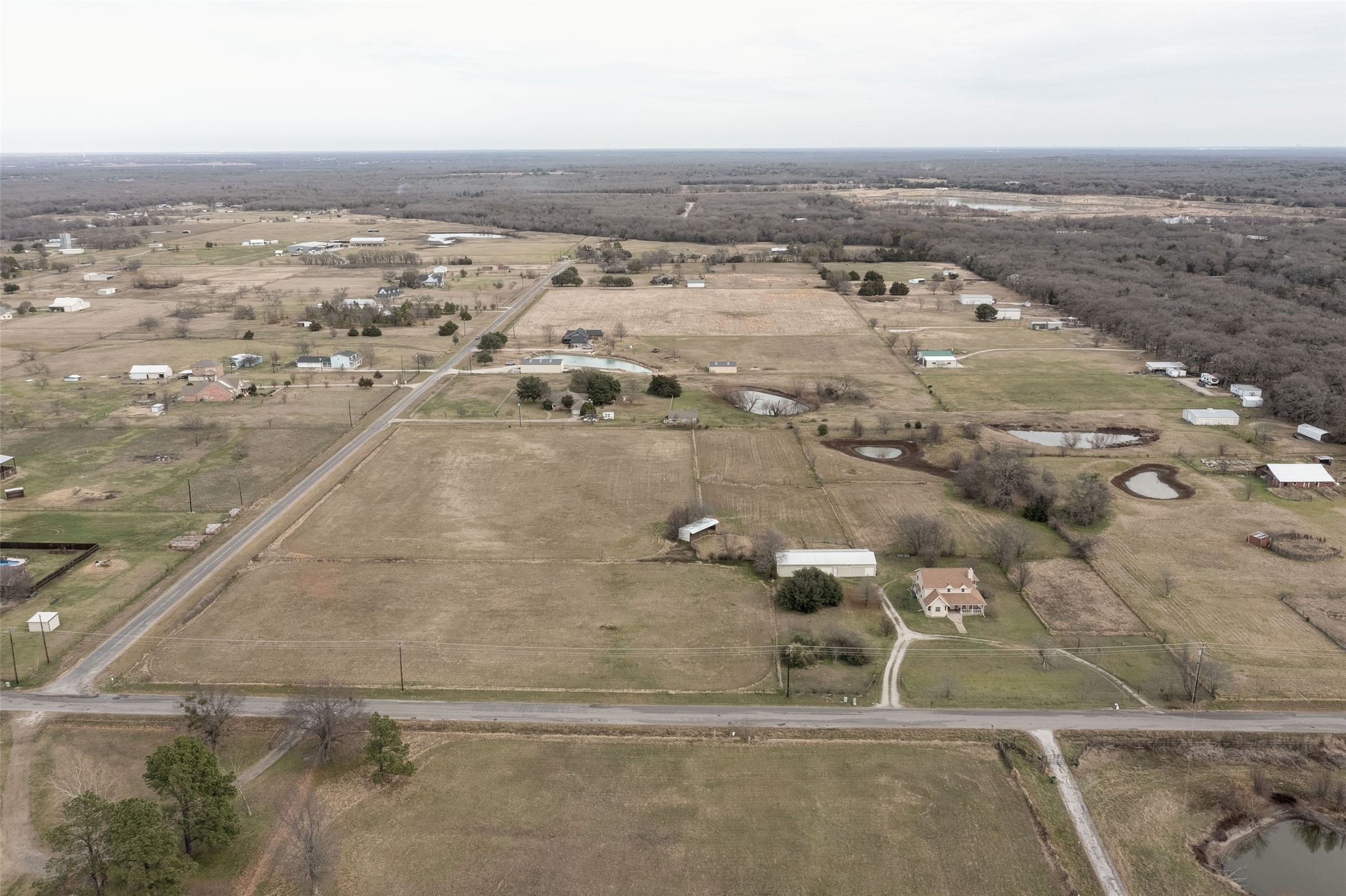 10715 County Road 2458 Poetry TX 75160