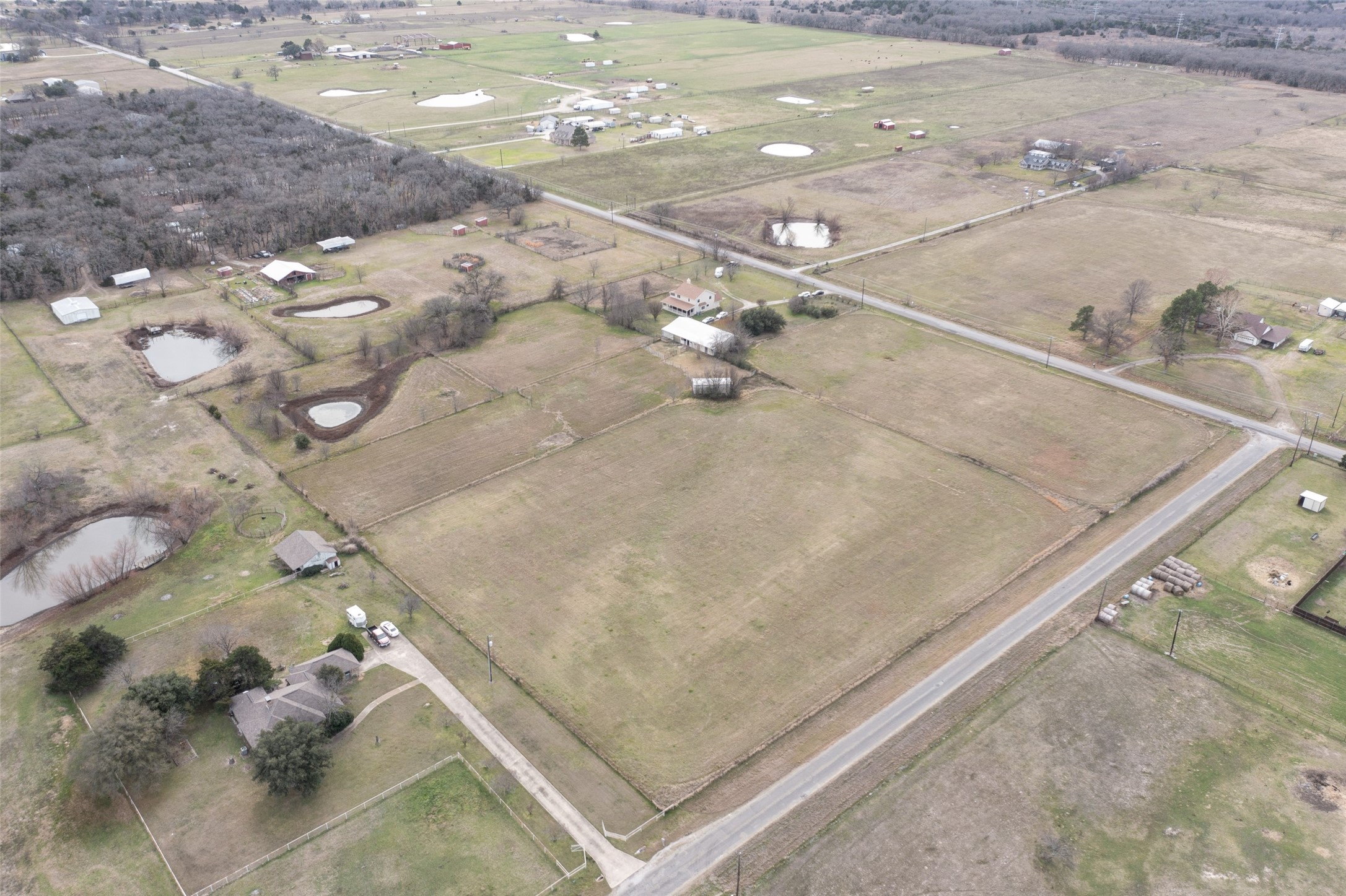 10715 County Road 2458 Poetry TX 75160