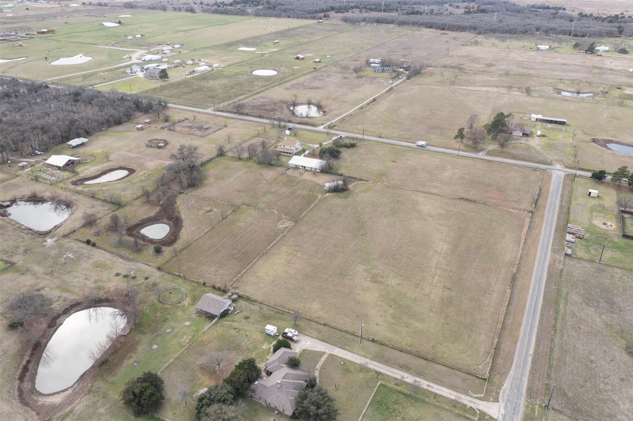 10715 County Road 2458 Poetry TX 75160
