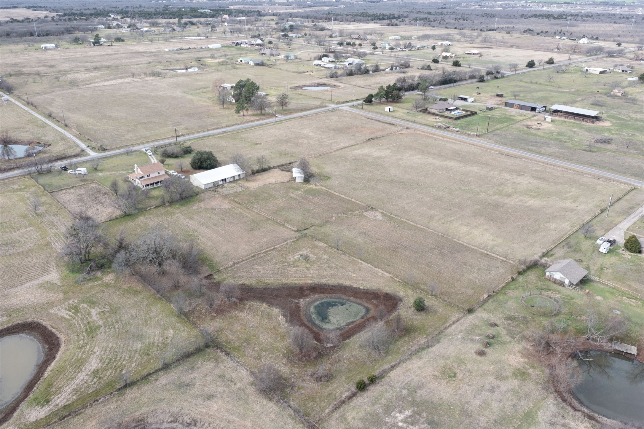 10715 County Road 2458 Poetry TX 75160