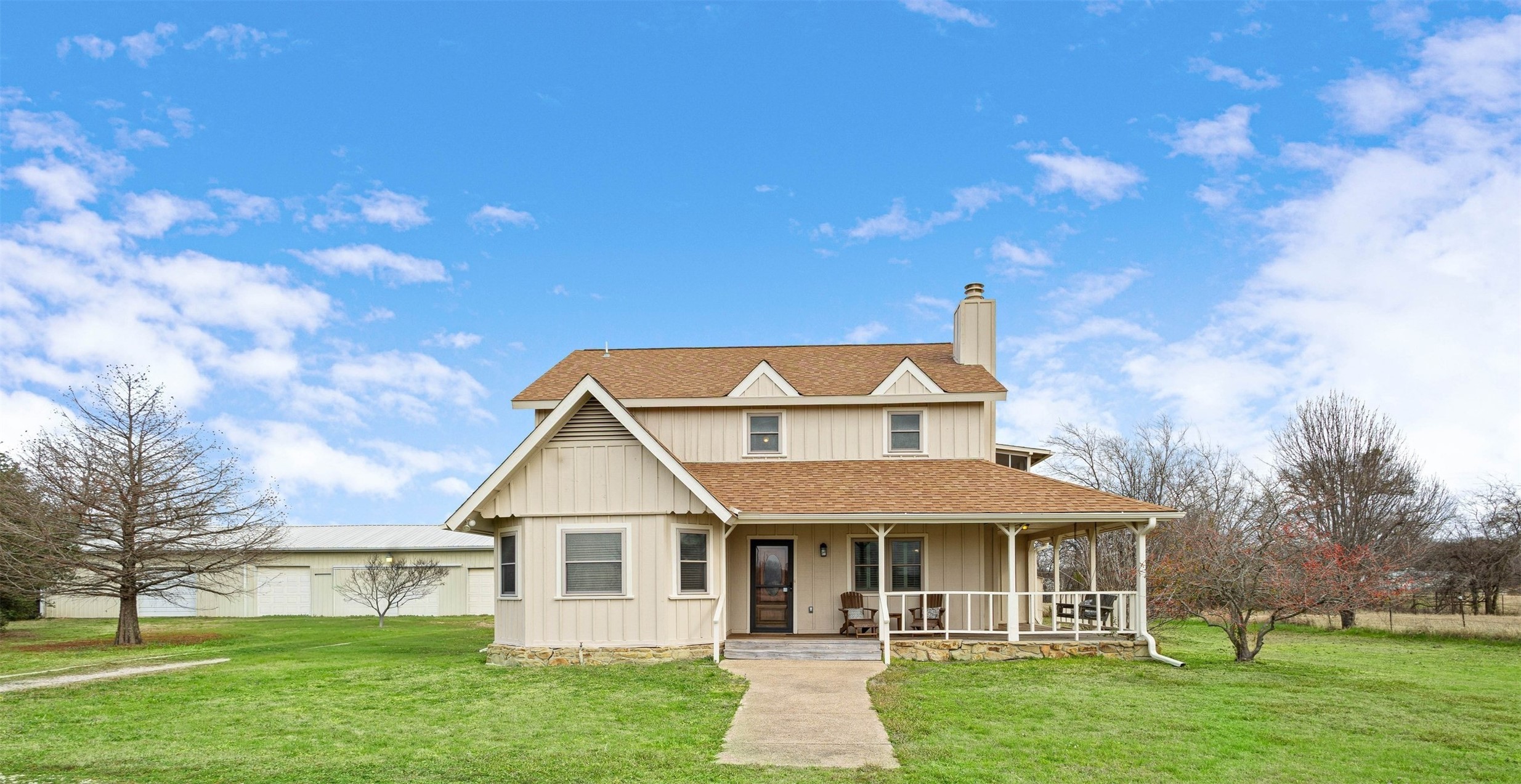 10715 County Road 2458 Poetry TX 75160