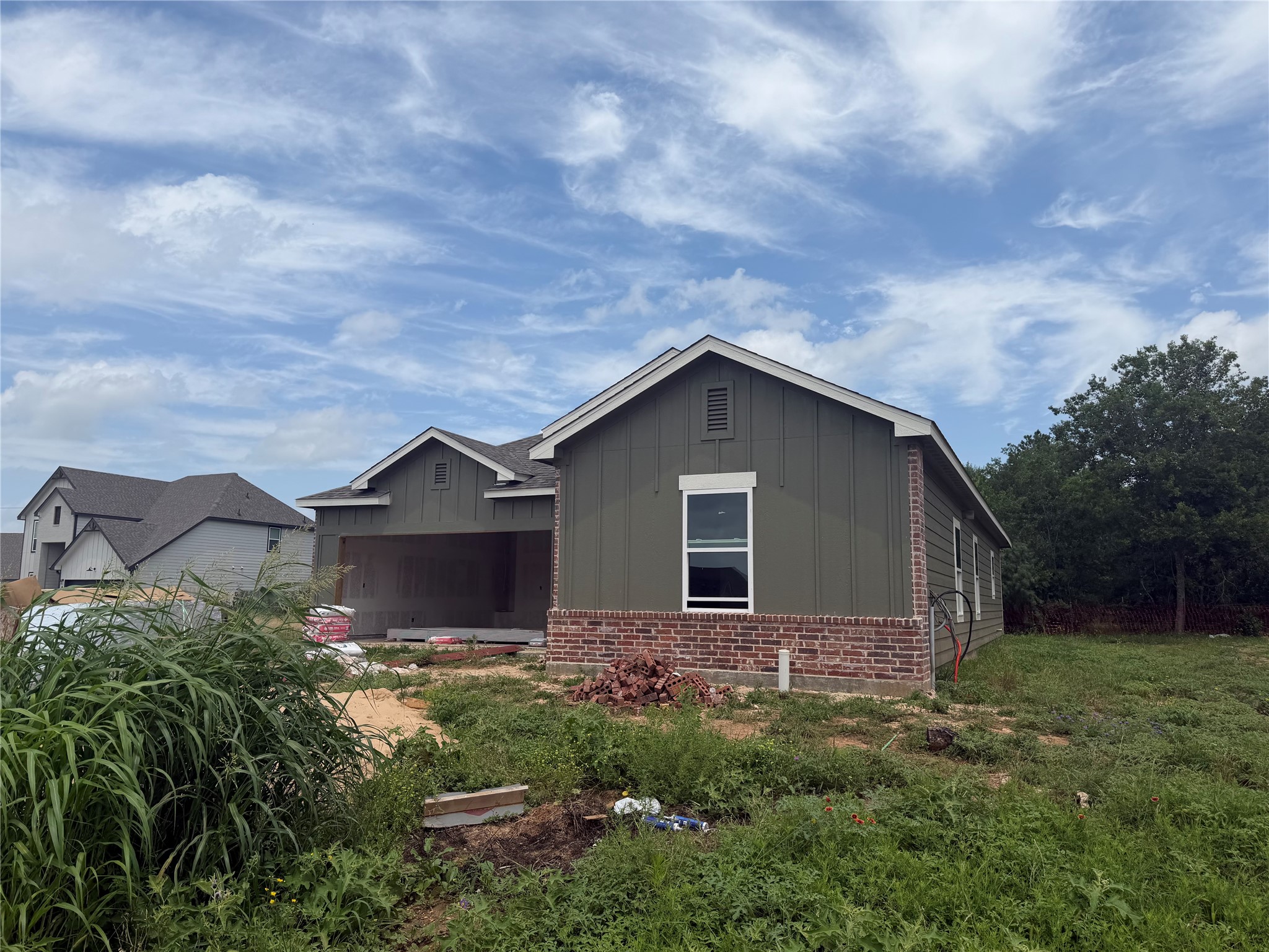 1813 Zelvia Lane Waco TX 76708