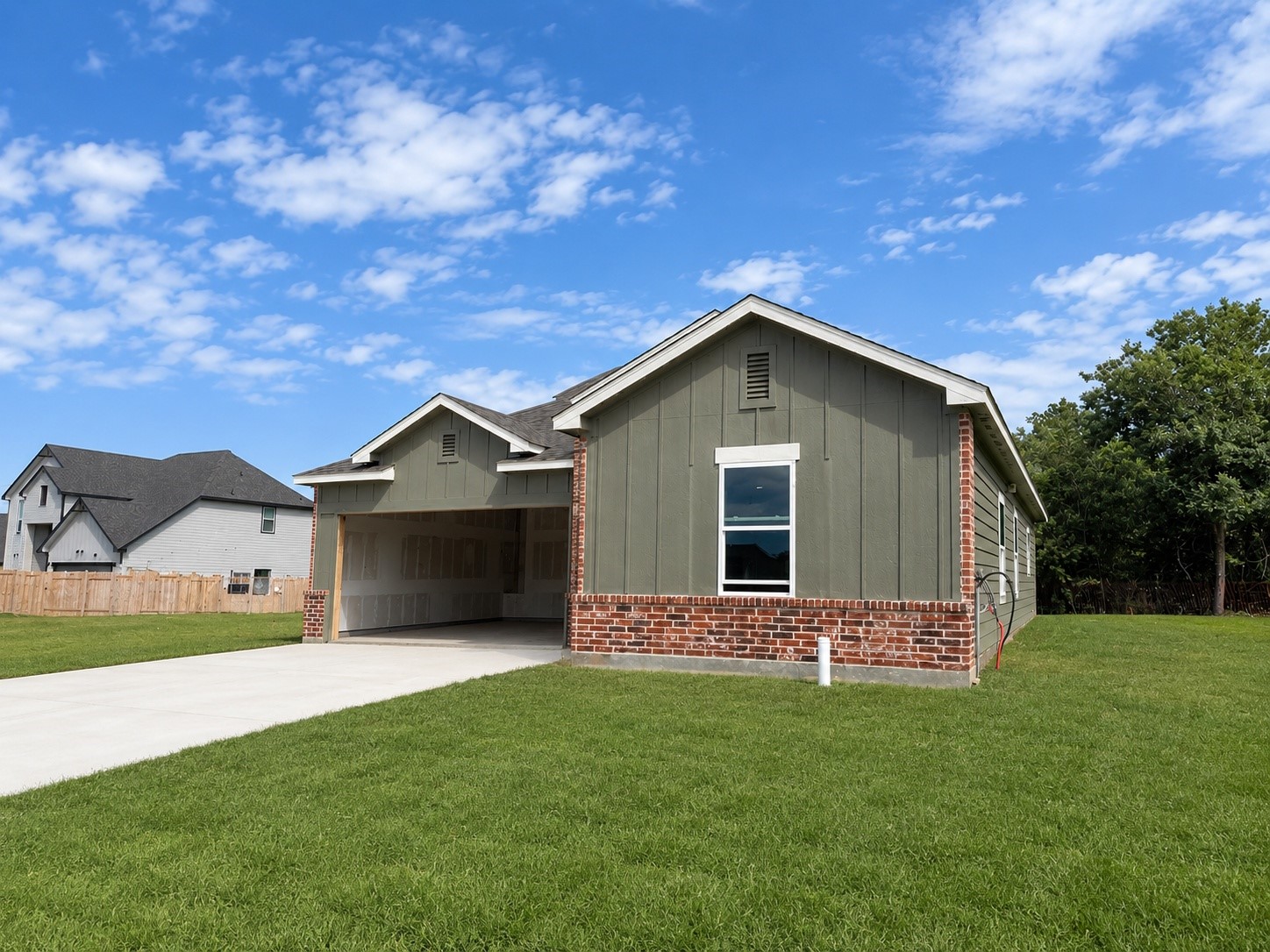 1813 Zelvia Lane Waco TX 76708