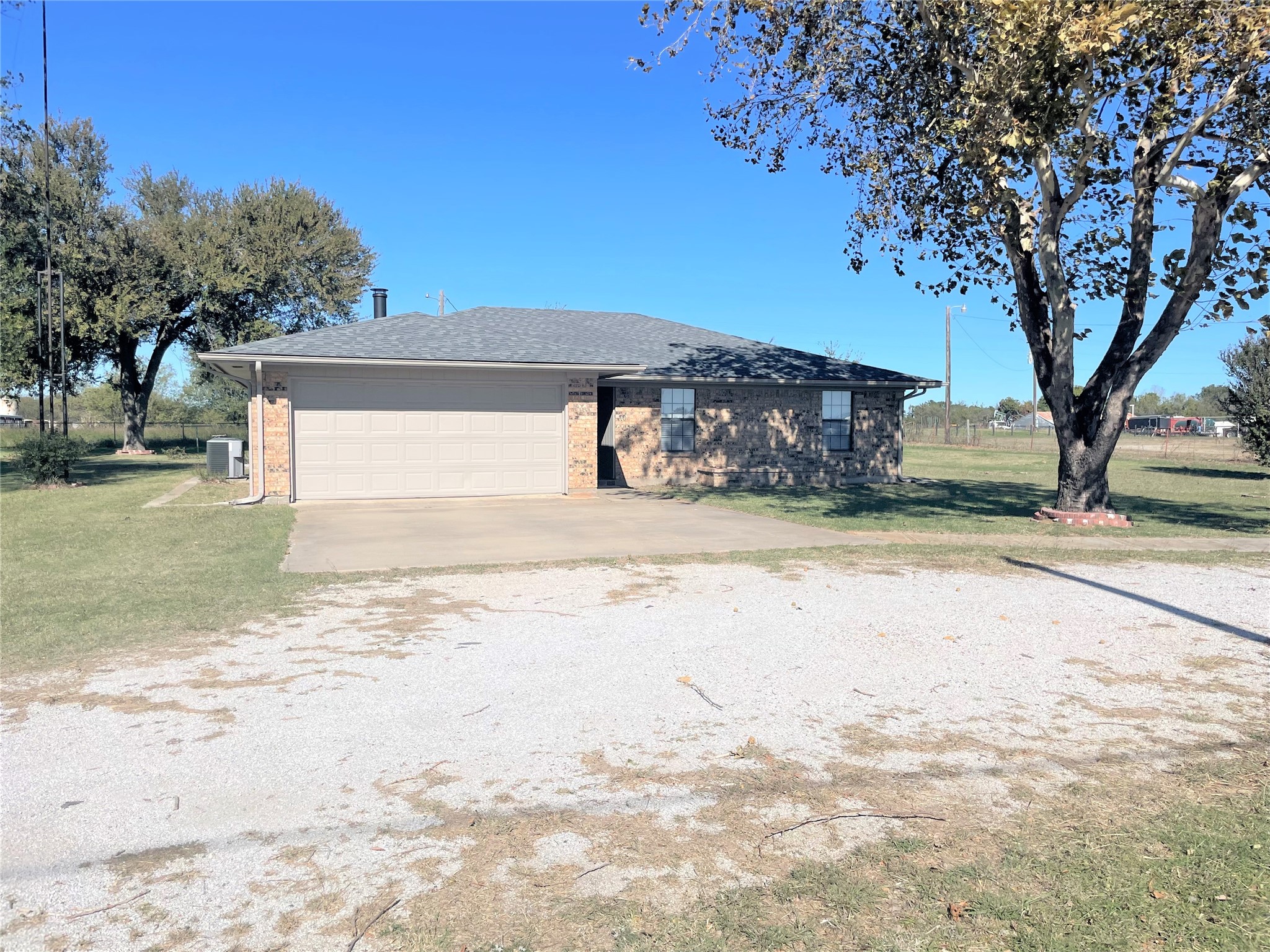 3385 State Highway 59 N Bowie TX 76230